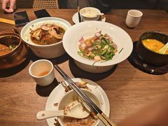 -品味泸沽湖•民族特色菜(大落水店)