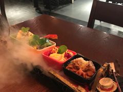 -斯比特花园西餐厅(东方商厦店)