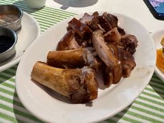 -陈鹏鹏潮汕菜(欢乐海岸 海边景观店)