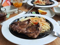 -豪客来牛排(金鼎广场店)
