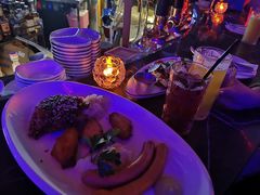 -MOSSO德国餐厅·音乐酒吧(环宇荟店)