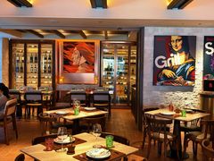 -Mammamia意大利餐厅(阳春巷店)