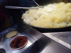 -李老二炒粉(桂林路一店)