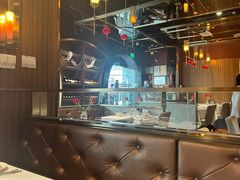 -巴罗萨澳洲滚石牛排(万达广场店)