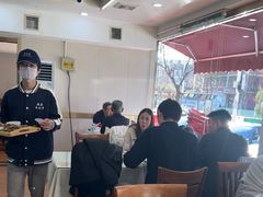 -同发号饭庄(复兴路店)