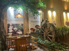 -大理董·董家小厨野生菌火锅(古城旗舰店)