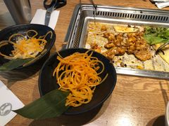 -新石器烤肉(南站店)