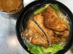 -华嫂冰室(尖沙咀店)