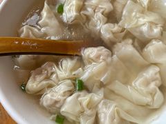 -崖口云吞(中堡店)