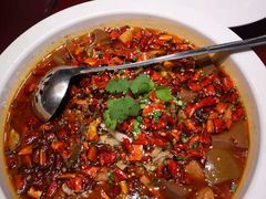 -森谷美食公园(杨行店)