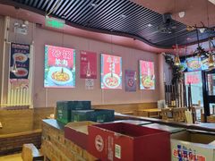 -不是烧烤·武汉烧烤·地道湖北菜(大成路店)