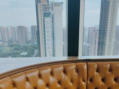 -君悦酒店·乐厨·高空自助餐(青年大街店)