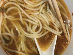 -三千粉牛肉米粉(来客茂店)