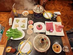 -南门涮肉(东单店)
