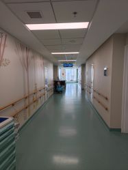 -大连市妇女儿童医疗中心(希望广场儿童院区)