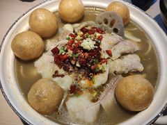 -友达面馆(二七南路店)