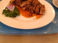 -满园春酒楼(庐江路店)