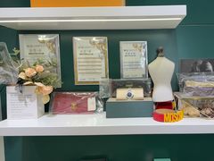 -上品奢美汇·奢侈品护理(望京凯德mall店)