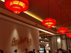 大堂-金鸭季·北京烤鸭(深业上城店)