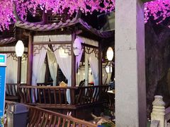 -韵秋荷(宝山龙湖天街店)