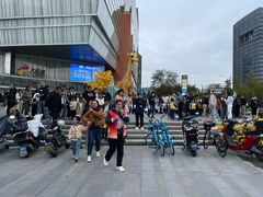 -星巴克臻选(上海长风大悦城店)