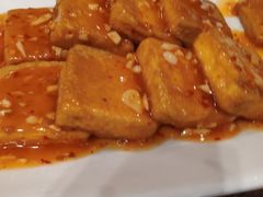 -刘胖子家常菜·蹄花焖藕(中南店)