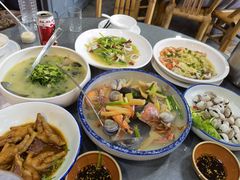 -渔家故事(北二环西路店)