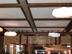 -余姚四明湖开元名都度假酒店·夏威夷西餐厅