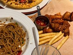 -必胜客(烟火食堂观前店)
