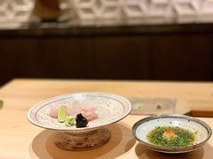 -晴空·日本料理(万象城店)