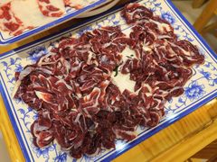 -大戚饭店(泰华路店)