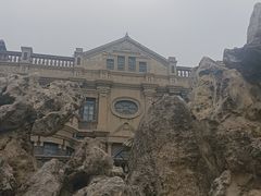 -张学良旧居陈列馆