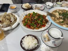 -煲来饱去冷水鱼