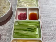 -大鸭梨烤鸭·北京菜(大兴南小街店)