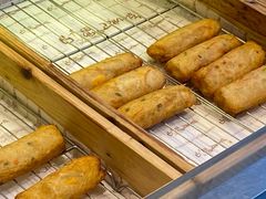 -古来思鱼饼
