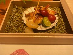 -京怀石·壬生