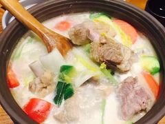 -云海肴·汽锅鸡·云南菜(高德置地店)