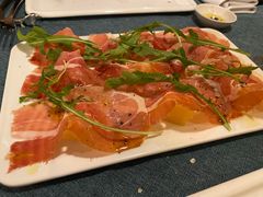 -BaBBo巴博意大利餐厅
