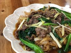 -南记食粥坊·宵夜大排档(岭南分店)