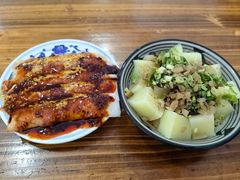 -洁美凉粉店(温江店)