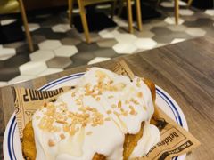 -周沫西餐(漫广场店)