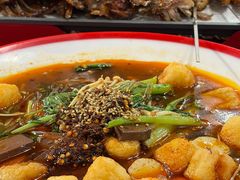 -周记老沈阳焦火鸡架