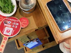 -大龙燚火锅(南山大道店)