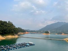 -广州市流溪河国家森林公园