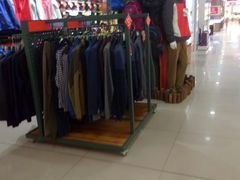 -山西路百货大楼