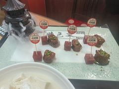 九转大肠-老济南·地道济南菜(大明湖店)