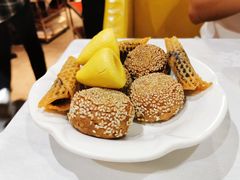 -东来顺饭庄(五道口店)