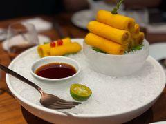 -CHIC1699远洋私厨