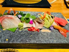 -眞日本料理