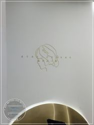 点击看大图 -JUNO hair salon